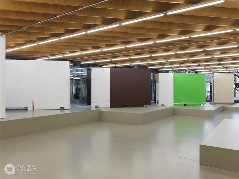 克里斯托弗·威廉姆斯(Christopher Williams)| 卓纳艺术家简介 卓纳画廊DavidZwirner 崇真艺客